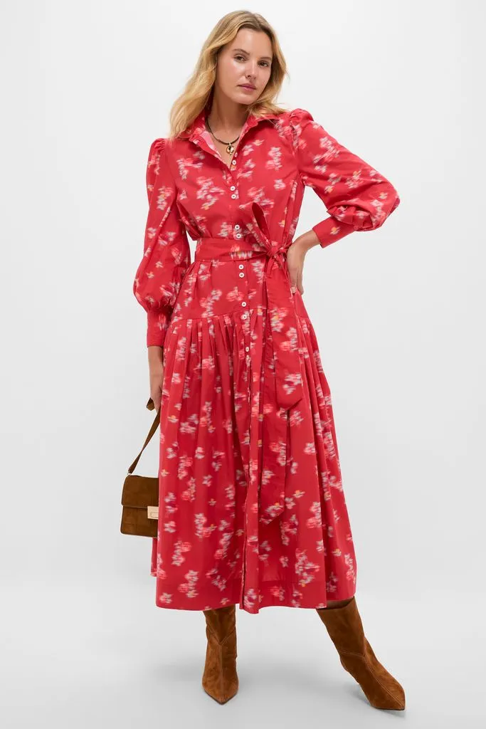 Blue Orion Necklace sold by Tuckernuck product image thumbnail 3