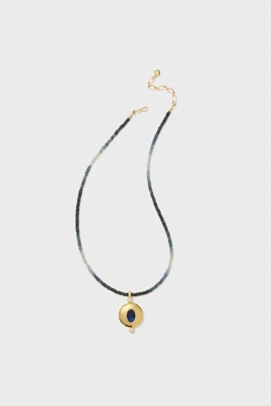 Blue Orion Necklace sold by Tuckernuck