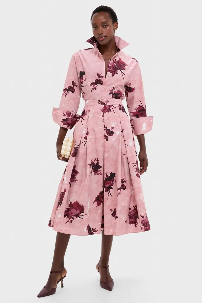 Gold Maryanne Earrings sold by Tuckernuck product image thumbnail 3