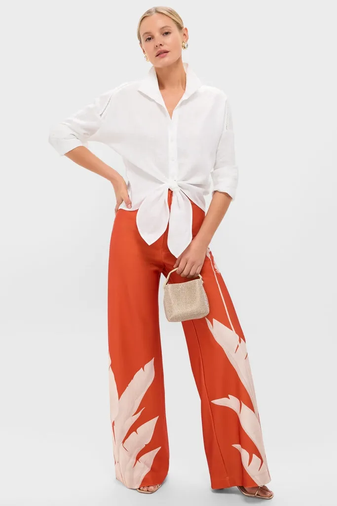 Sand Dollar Solene Mini Top Handle sold by Tuckernuck product image thumbnail 2