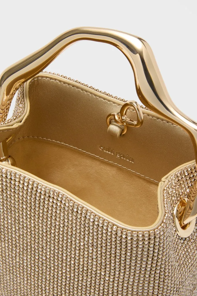 Sand Dollar Solene Mini Top Handle sold by Tuckernuck product image thumbnail 4