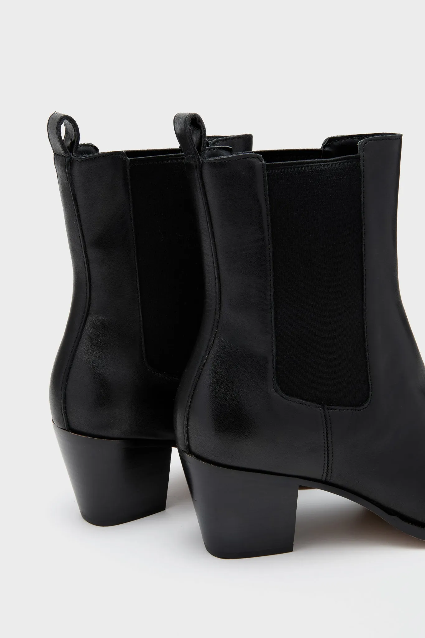 Black Shadie H2O Boots sold by Tuckernuck product image thumbnail 5