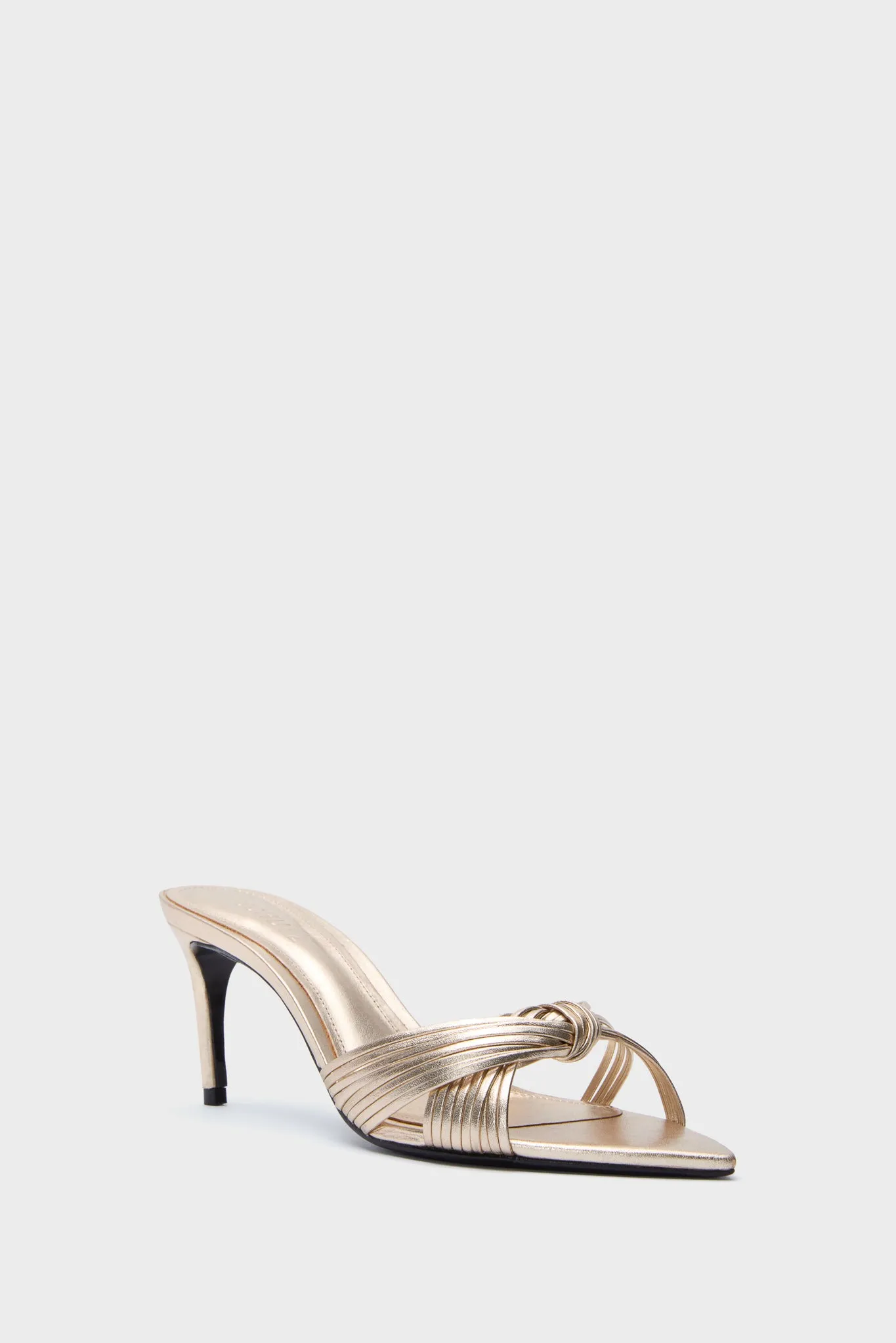 Platina Renee Mules sold by Tuckernuck product image thumbnail 3