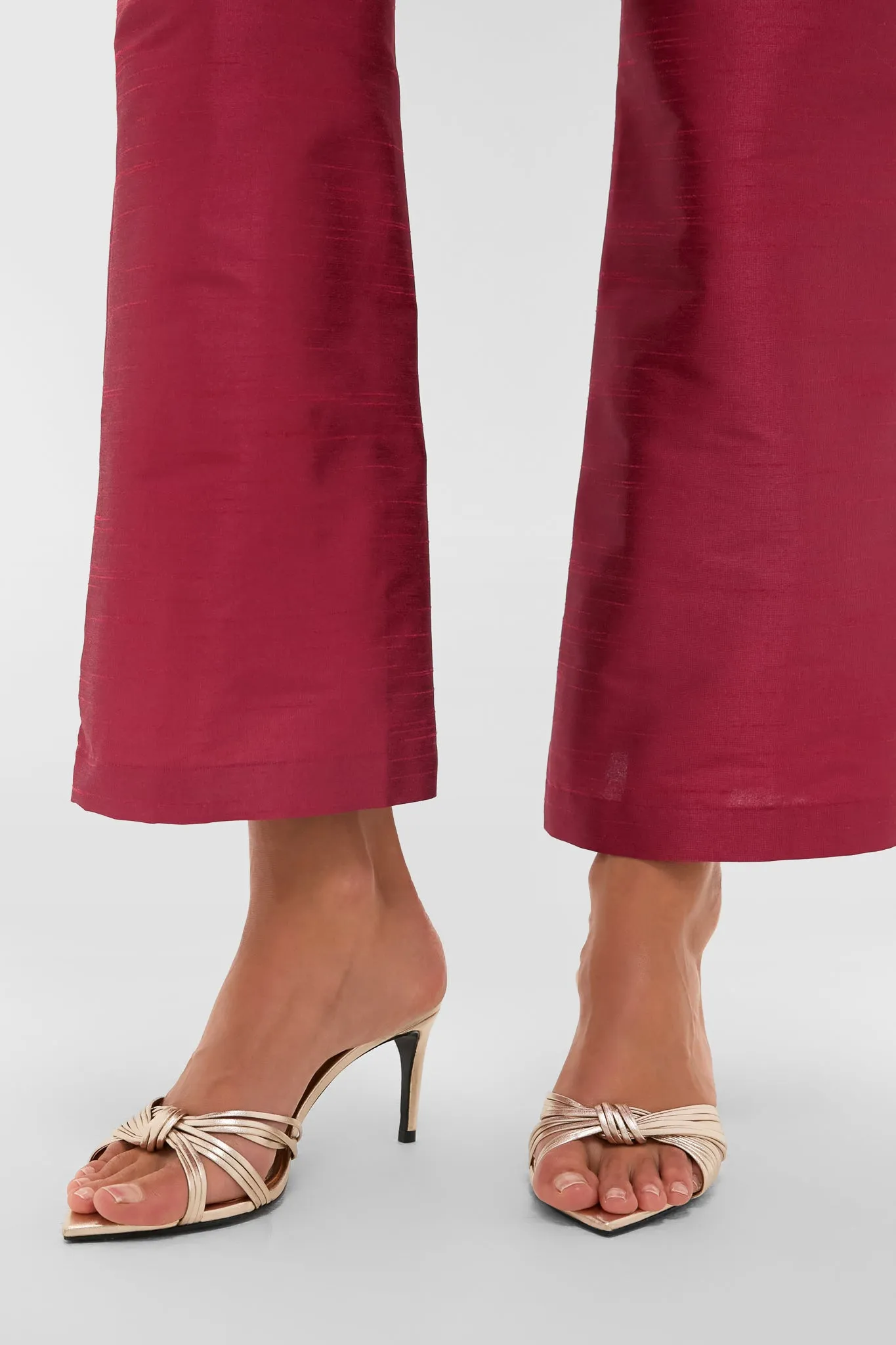 Platina Renee Mules sold by Tuckernuck product image thumbnail 4