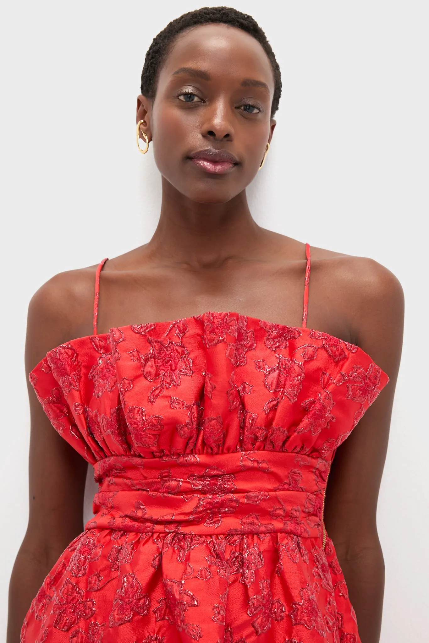 Ruby Devika Maxi dress sold by Tuckernuck product image thumbnail 5