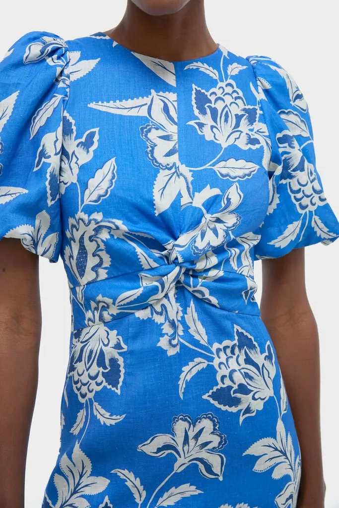 Ren Cut Out Maxi Dress sold by Tuckernuck product image thumbnail 5