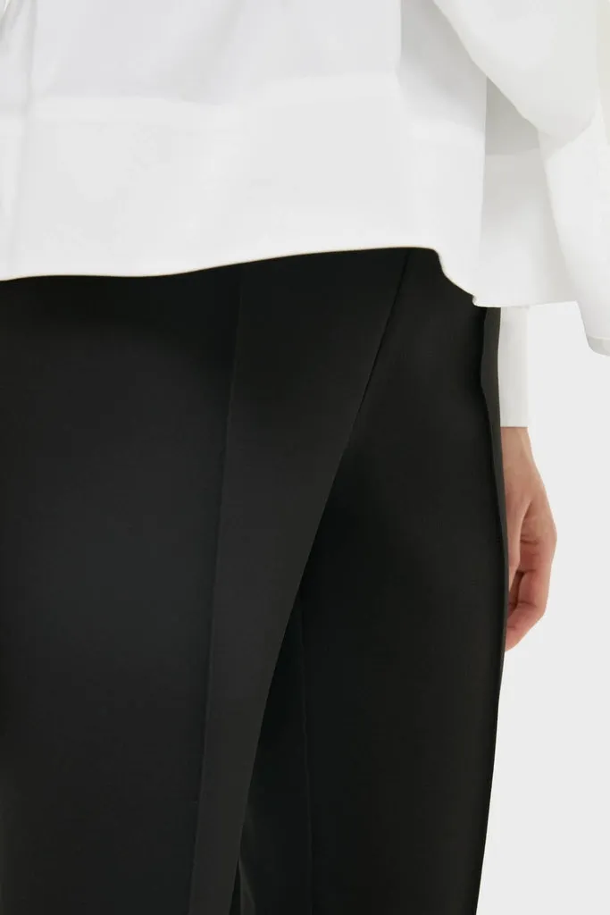 Black Audrey Pants sold by Tuckernuck product image thumbnail 5