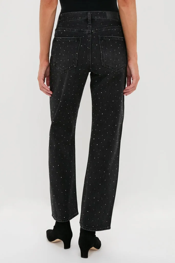 Silver Screen Lexi Bowed Straight sold by Tuckernuck product image thumbnail 4