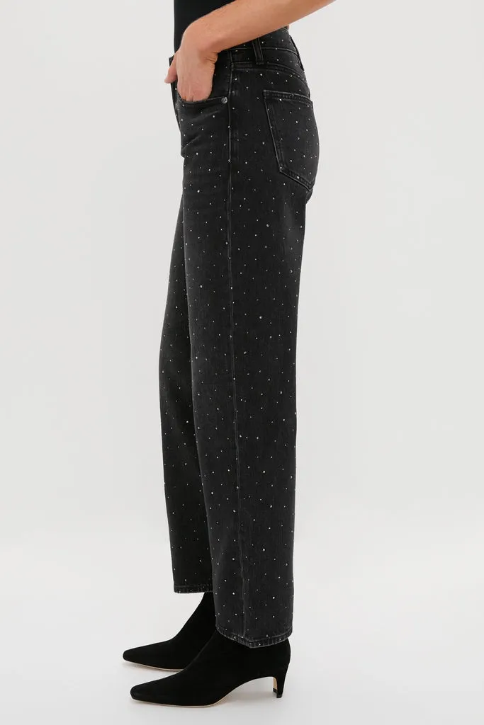 Silver Screen Lexi Bowed Straight sold by Tuckernuck product image thumbnail 3