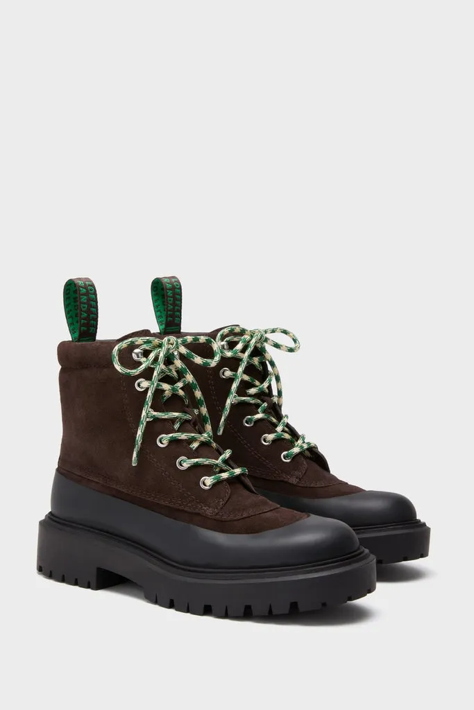 Tmoro Remy Boots sold by Tuckernuck product image thumbnail 4