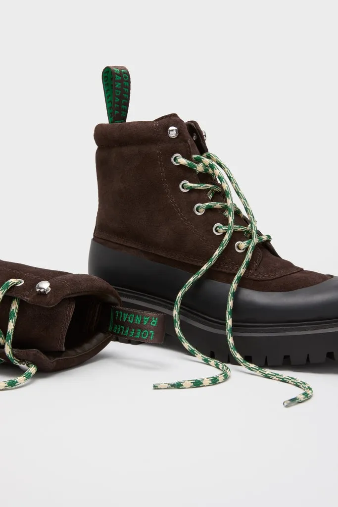 Tmoro Remy Boots sold by Tuckernuck product image thumbnail 5