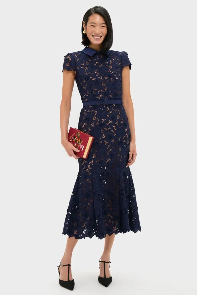 Camelia Holly Jingle and Mingle Book Clutch sold by Tuckernuck product image thumbnail 3