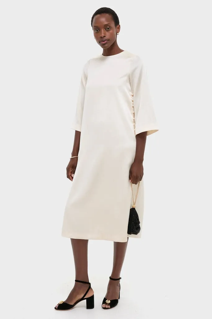 Gold and Pave Tubular Bracelet sold by Tuckernuck product image thumbnail 3