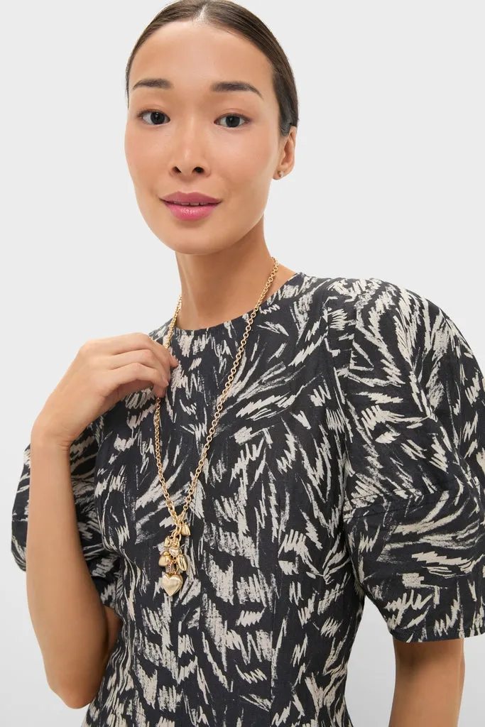 Gold The Family of Hearts Pendant sold by Tuckernuck product image thumbnail 2