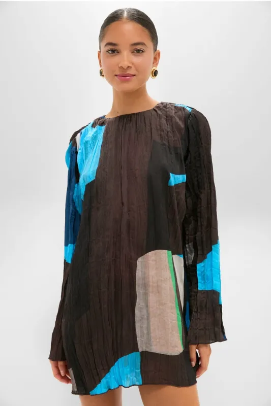 Blue Prism Kona Dress sold by Tuckernuck