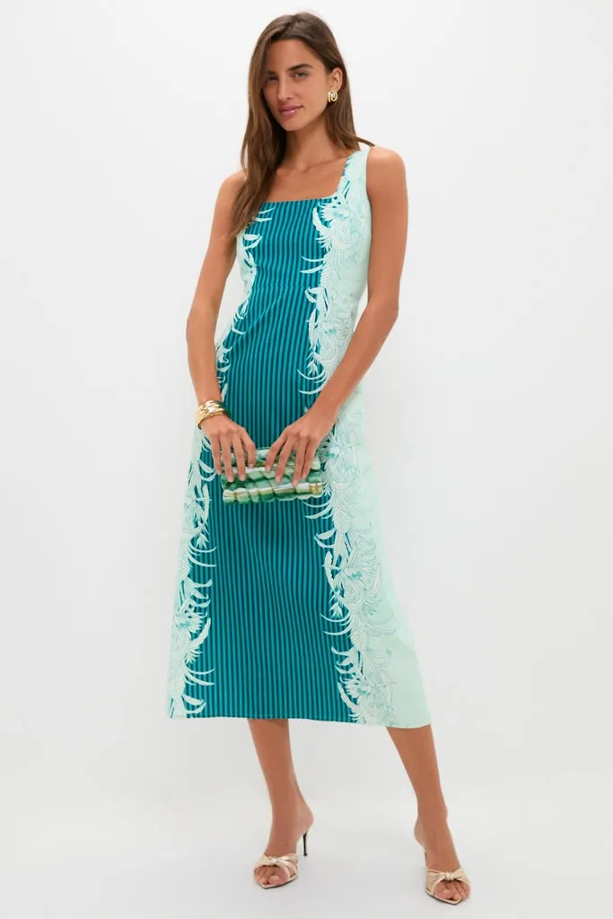 Sage Aura Clutch sold by Tuckernuck product image thumbnail 3