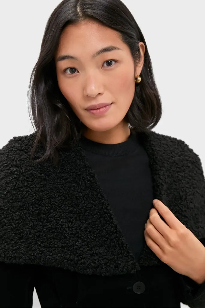 Black Geneva Jacket sold by Tuckernuck product image thumbnail 5