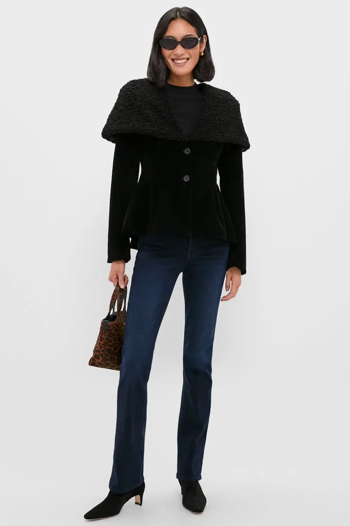 Black Geneva Jacket sold by Tuckernuck product image thumbnail 2