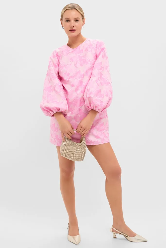 Gold Diamante Kenzie Bag sold by Tuckernuck product image thumbnail 3