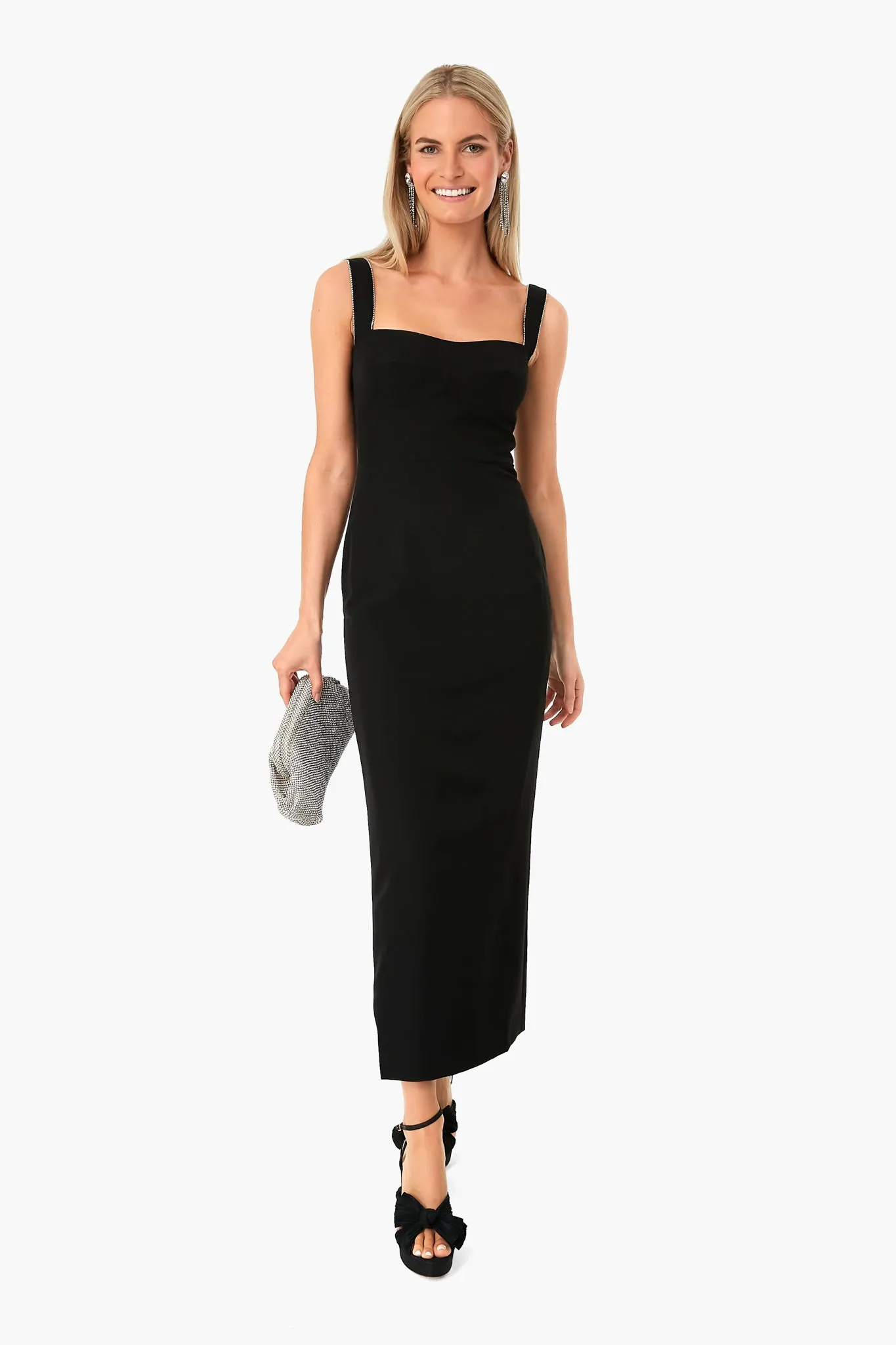 Black Rachel C Dress sold by Tuckernuck product image thumbnail 2