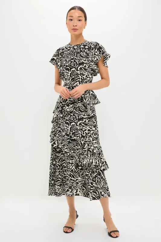 Spotted Jasper Amaia Dress sold by Tuckernuck
