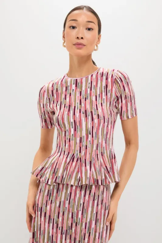 Rosewood Samira Pullover sold by Tuckernuck