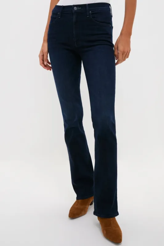 Karaoke in Kyoto The Mid Rise Smokin Skimp sold by Tuckernuck