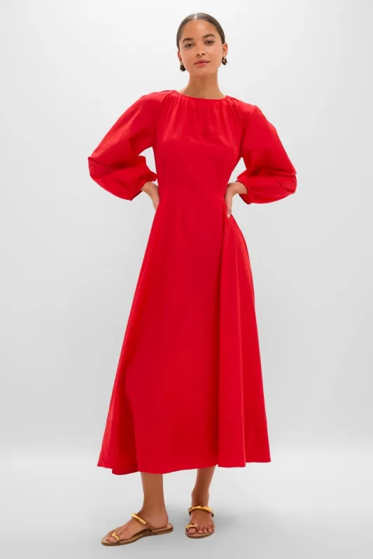 Tigerlily Bonita Dress sold by Tuckernuck