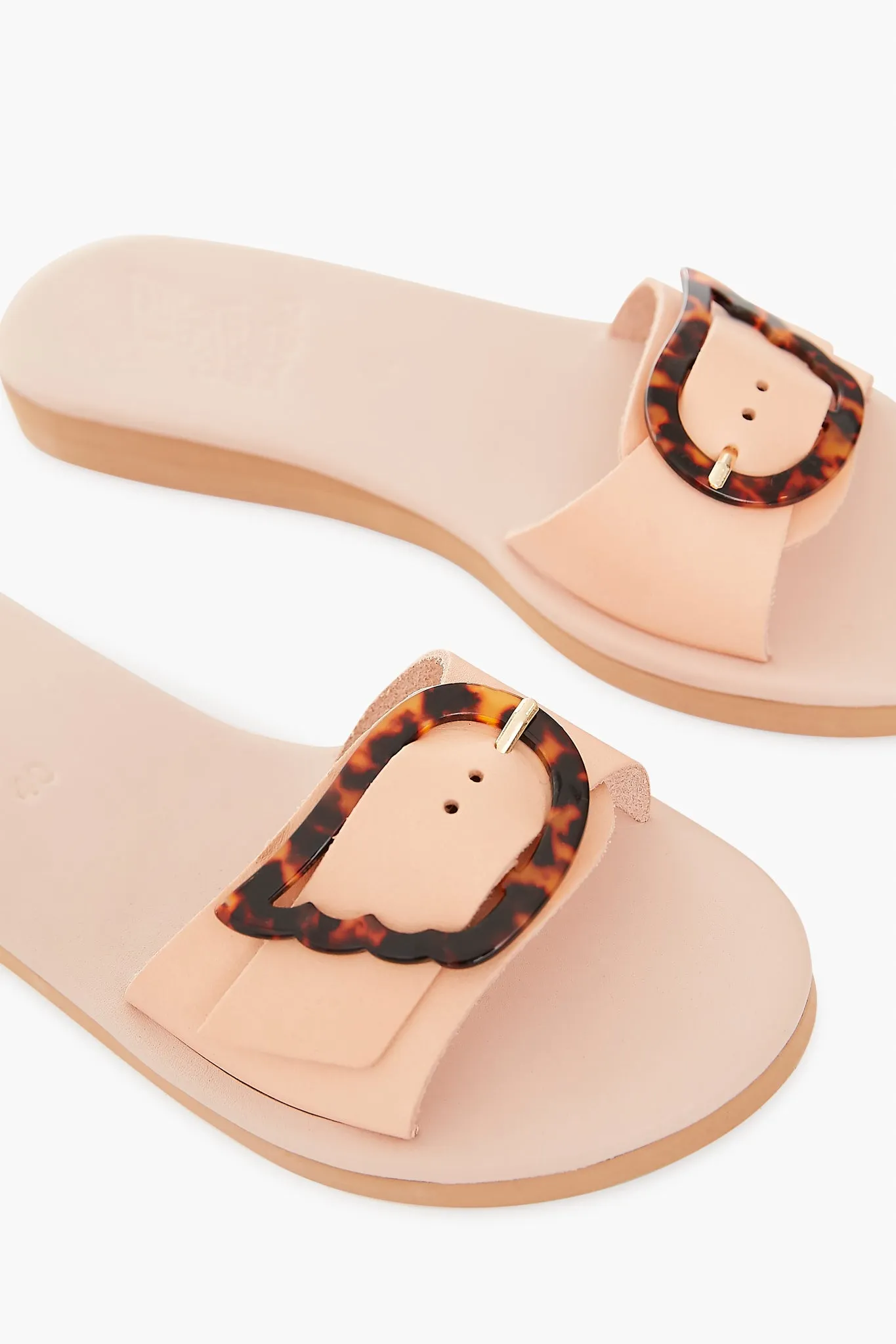 Natural Aglai Sandals sold by Tuckernuck product image thumbnail 3