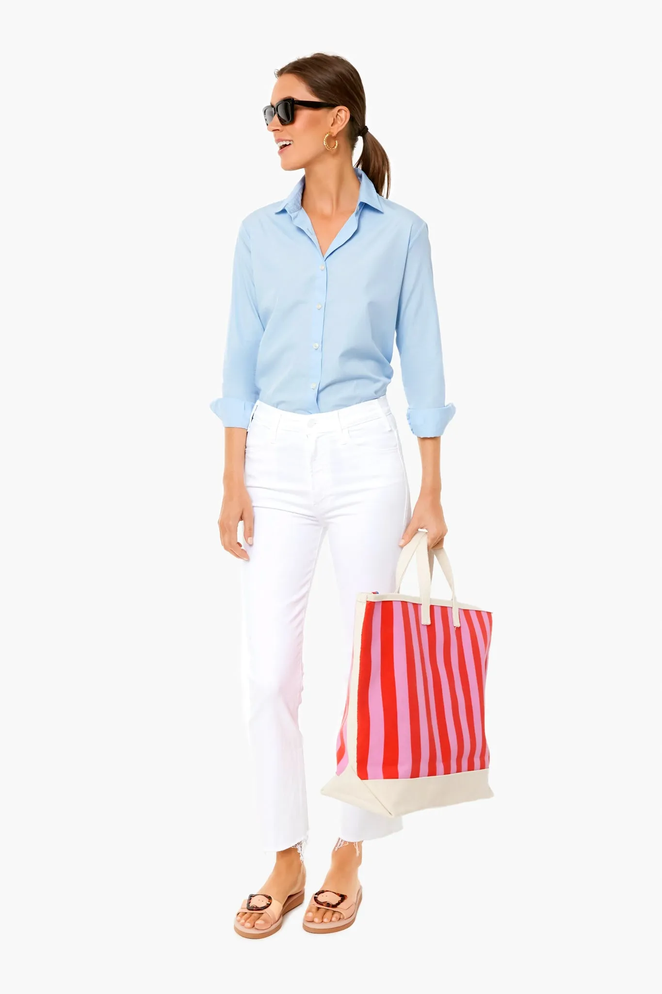 Natural Aglai Sandals sold by Tuckernuck product image thumbnail 4