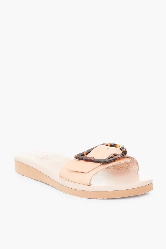 Natural Aglai Sandals sold by Tuckernuck
