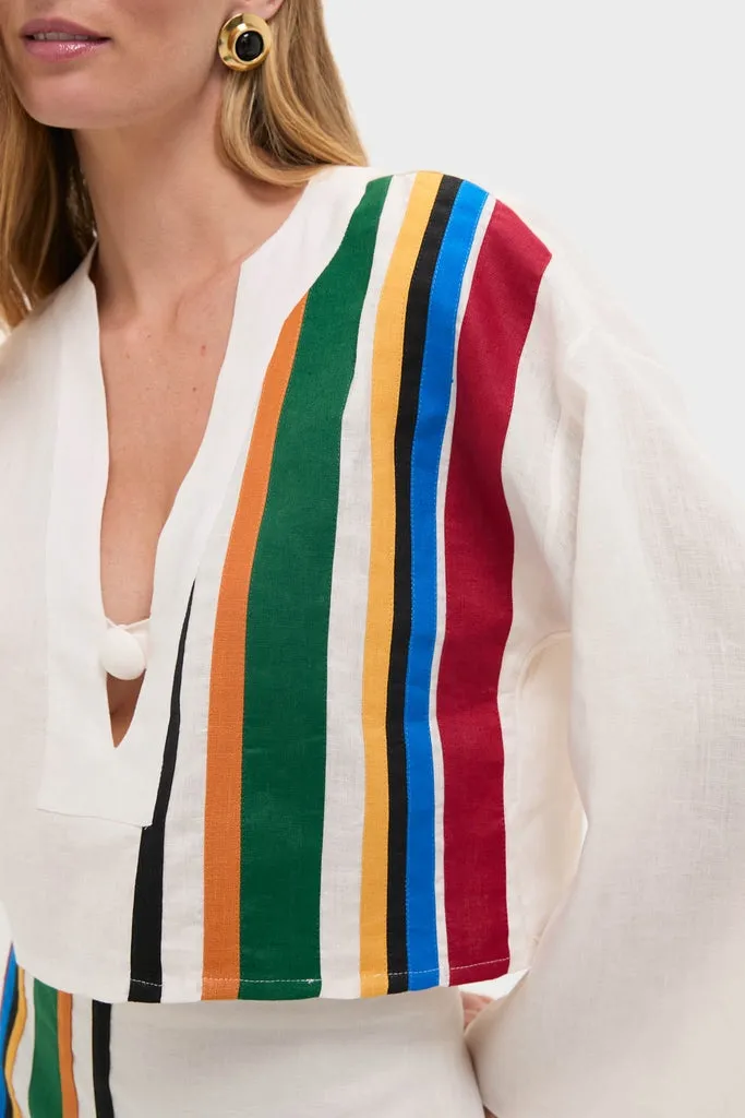 Roman Sassari Top sold by Tuckernuck product image thumbnail 5