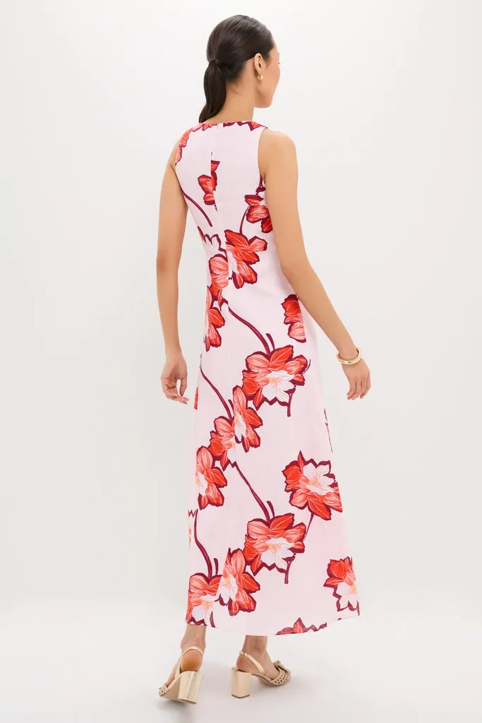 Lani Maxi Dress sold by Tuckernuck product image thumbnail 4