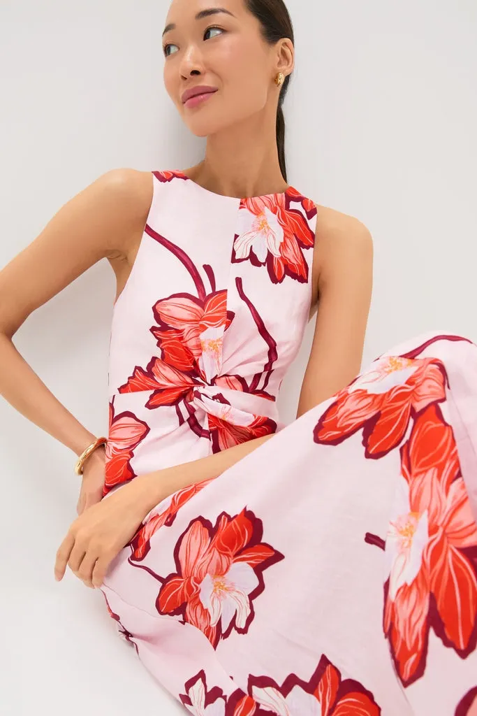 Lani Maxi Dress sold by Tuckernuck product image thumbnail 5