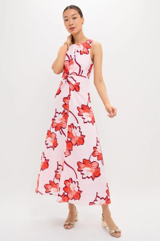 Lani Maxi Dress sold by Tuckernuck