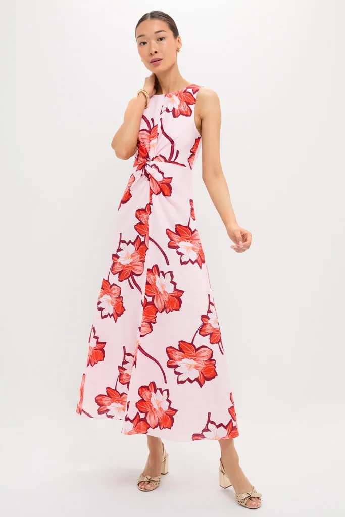 Lani Maxi Dress sold by Tuckernuck