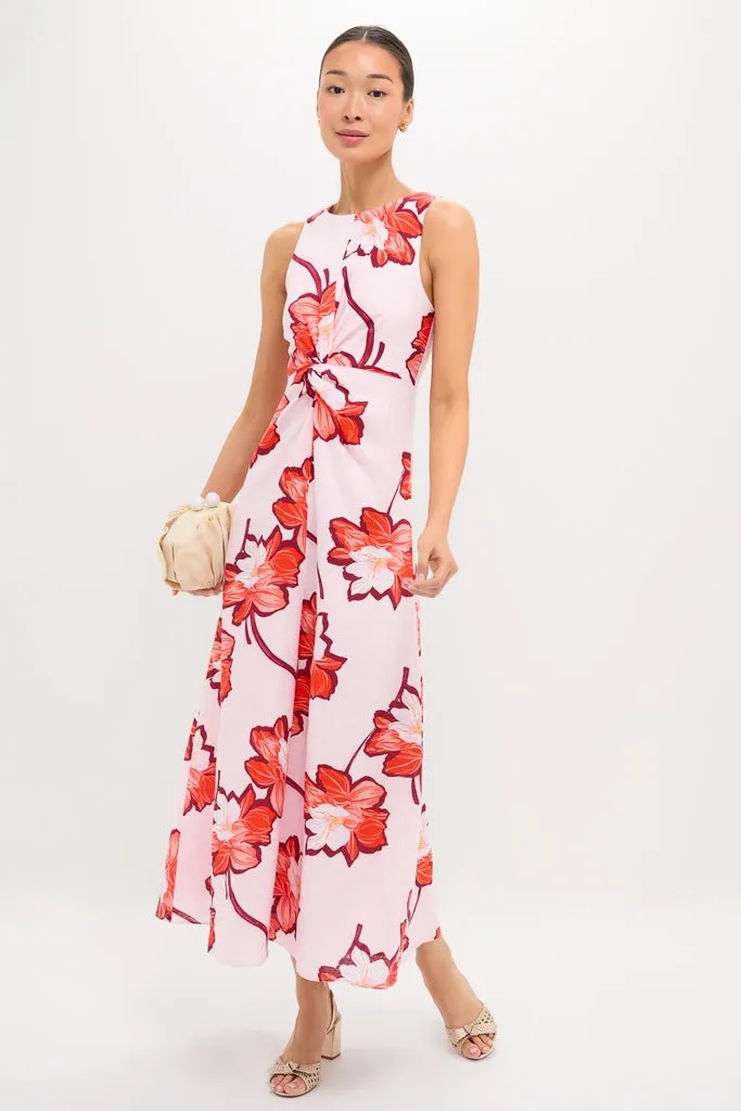 Lani Maxi Dress sold by Tuckernuck product image thumbnail 2