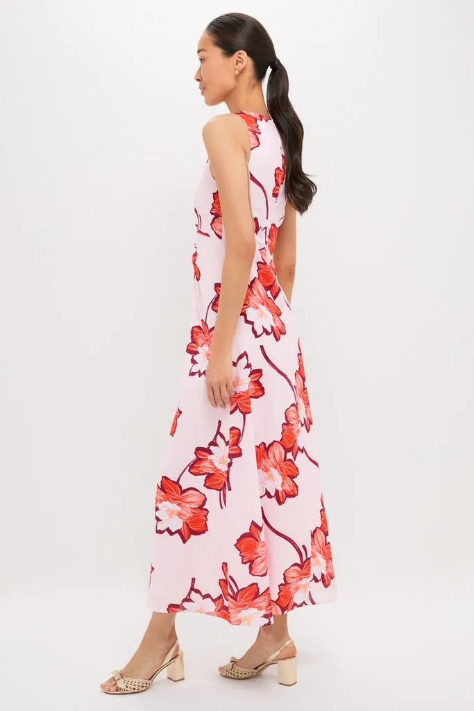Lani Maxi Dress sold by Tuckernuck product image thumbnail 3