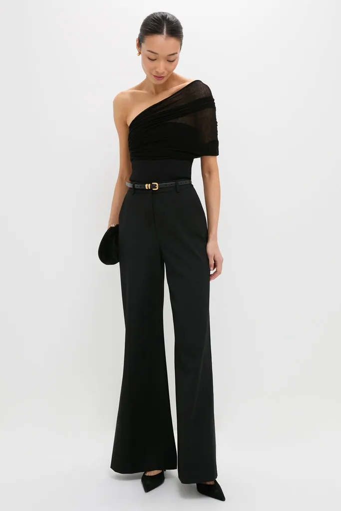 Black Satterly Top sold by Tuckernuck product image thumbnail 2
