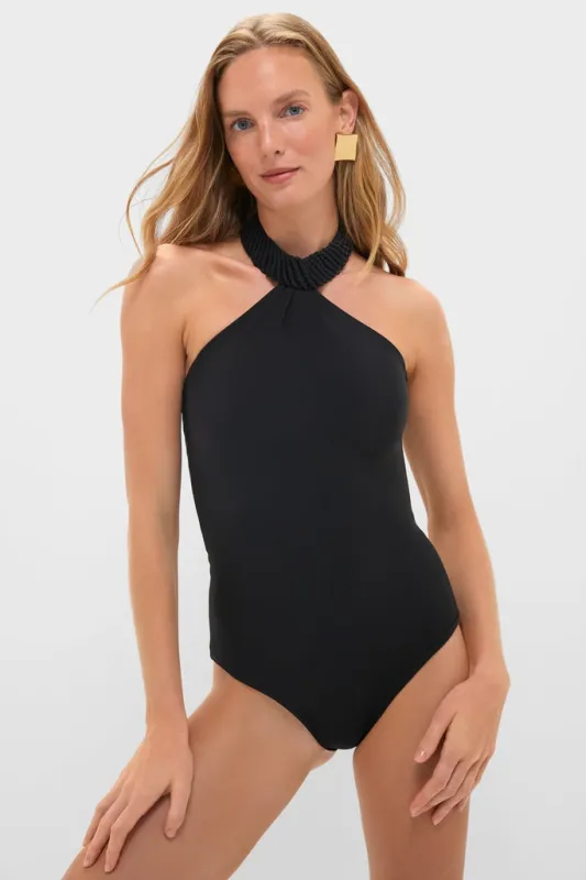 Black Torre Del Cielo One Piece made by Tuckernuck