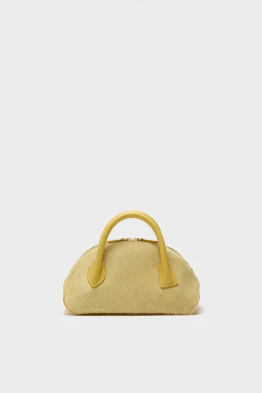 Butter EW Dome Clutch made by Liffner