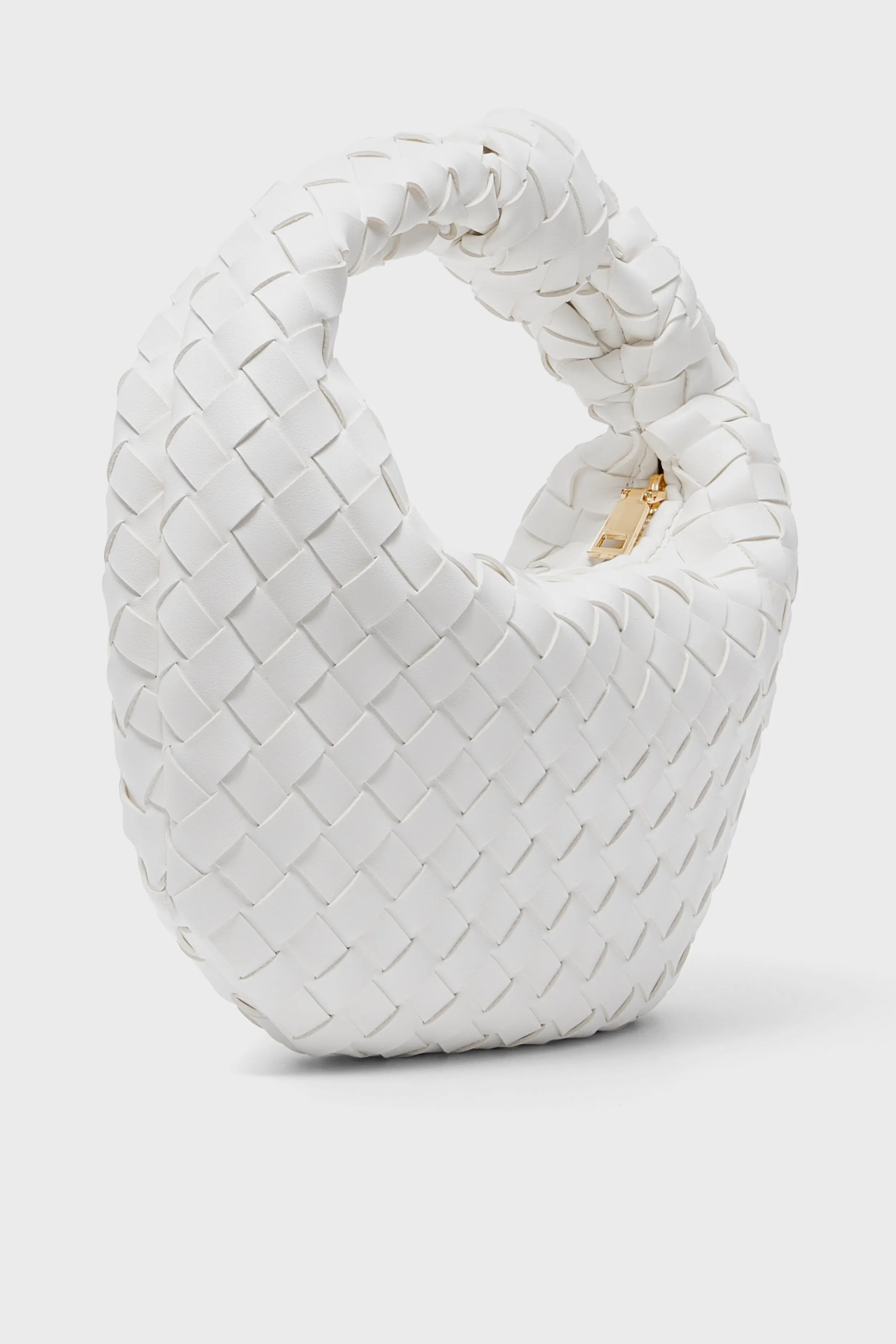 White Tracy Bag sold by Tuckernuck product image thumbnail 4