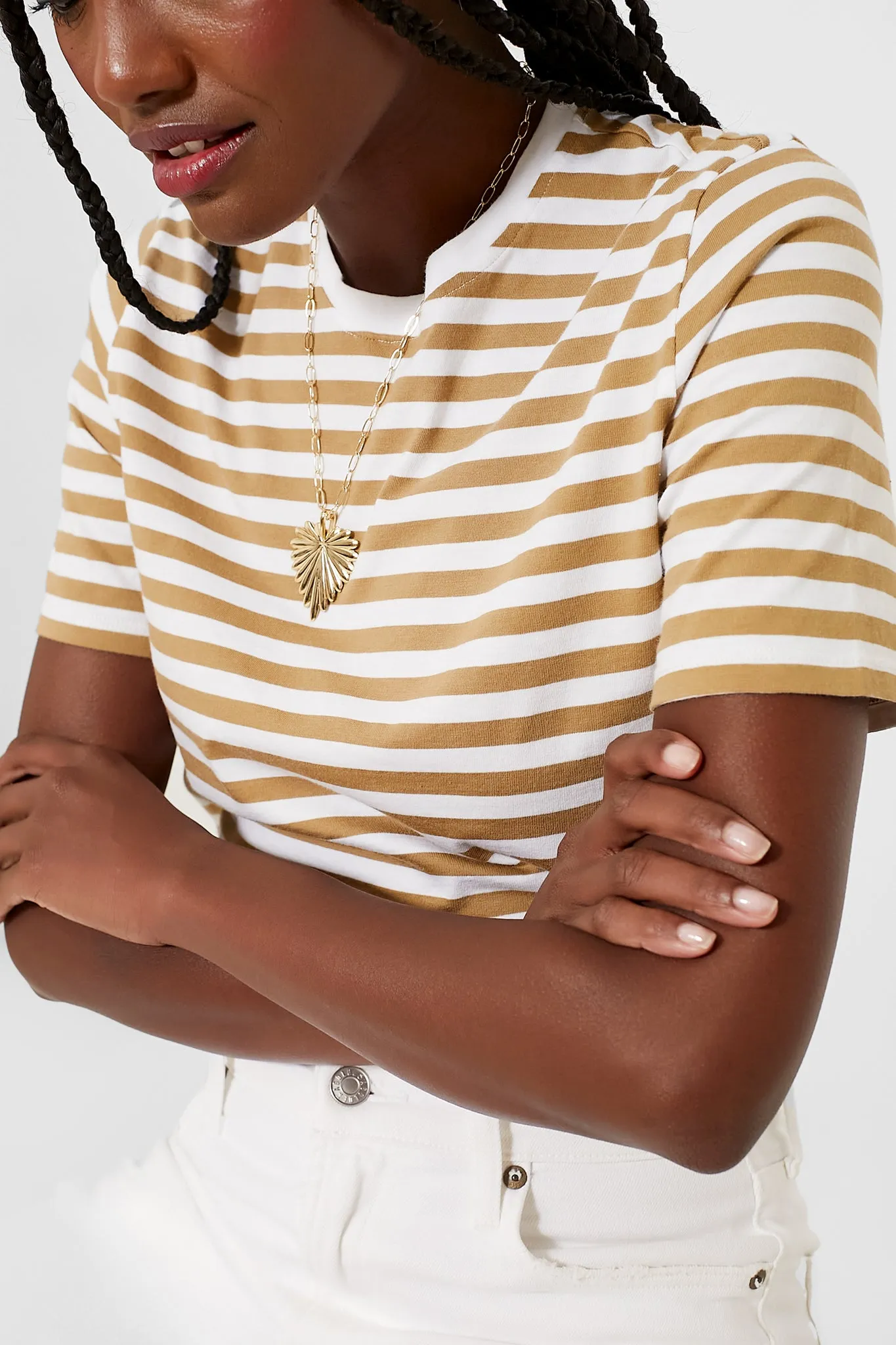 The White and Beige Modern sold by Tuckernuck product image thumbnail 5