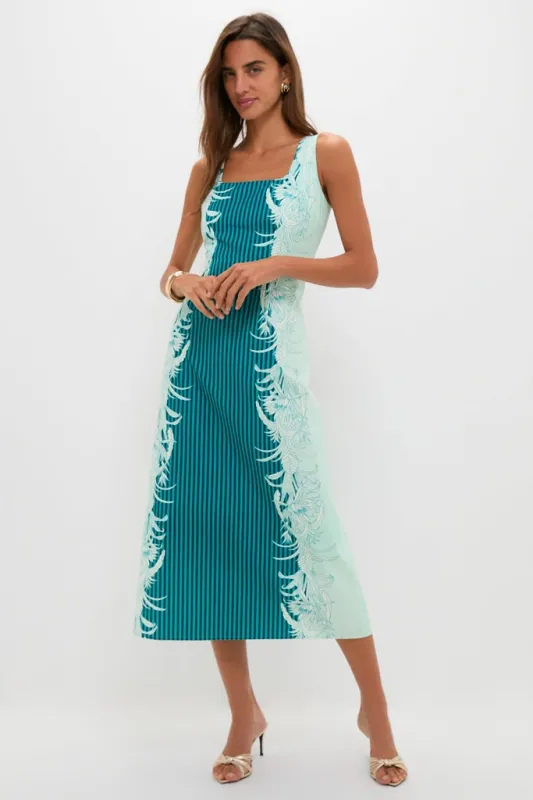 Cabana Minnie Midi sold by Tuckernuck