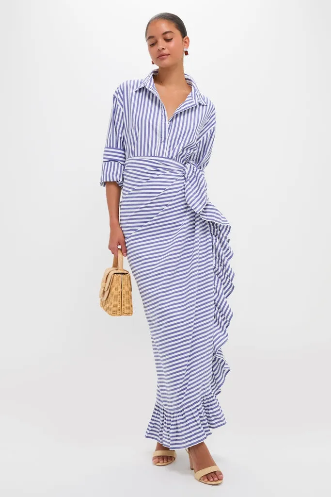 Amber Elin Earrings sold by Tuckernuck product image thumbnail 3