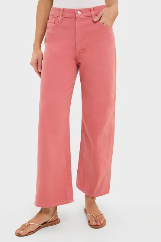 Canyon Clay The Dodger Ankle sold by Tuckernuck