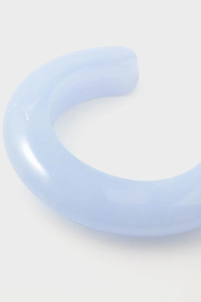 Blue Lace Ridge Cuff sold by Tuckernuck product image thumbnail 4