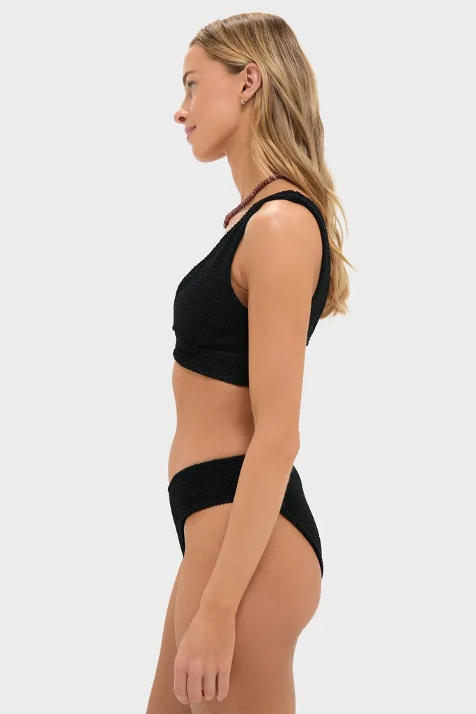 Black Angel Bikini sold by Tuckernuck product image thumbnail 3