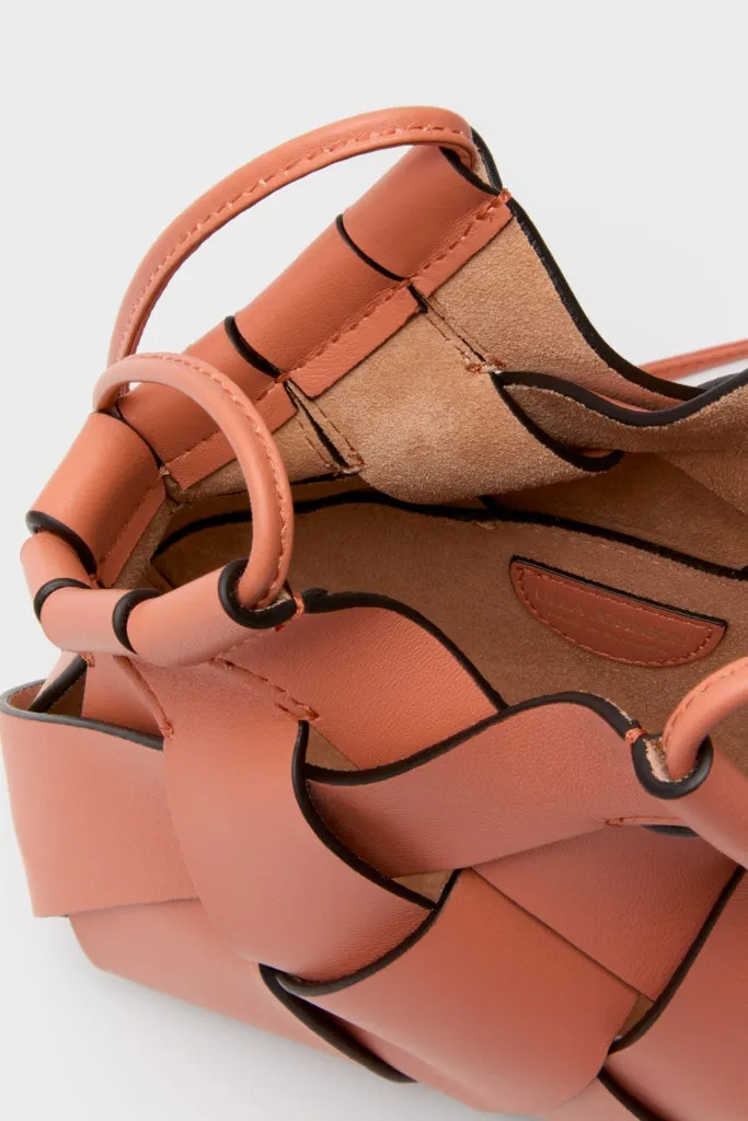 Rose Charlotte Crossbody sold by Tuckernuck product image thumbnail 4