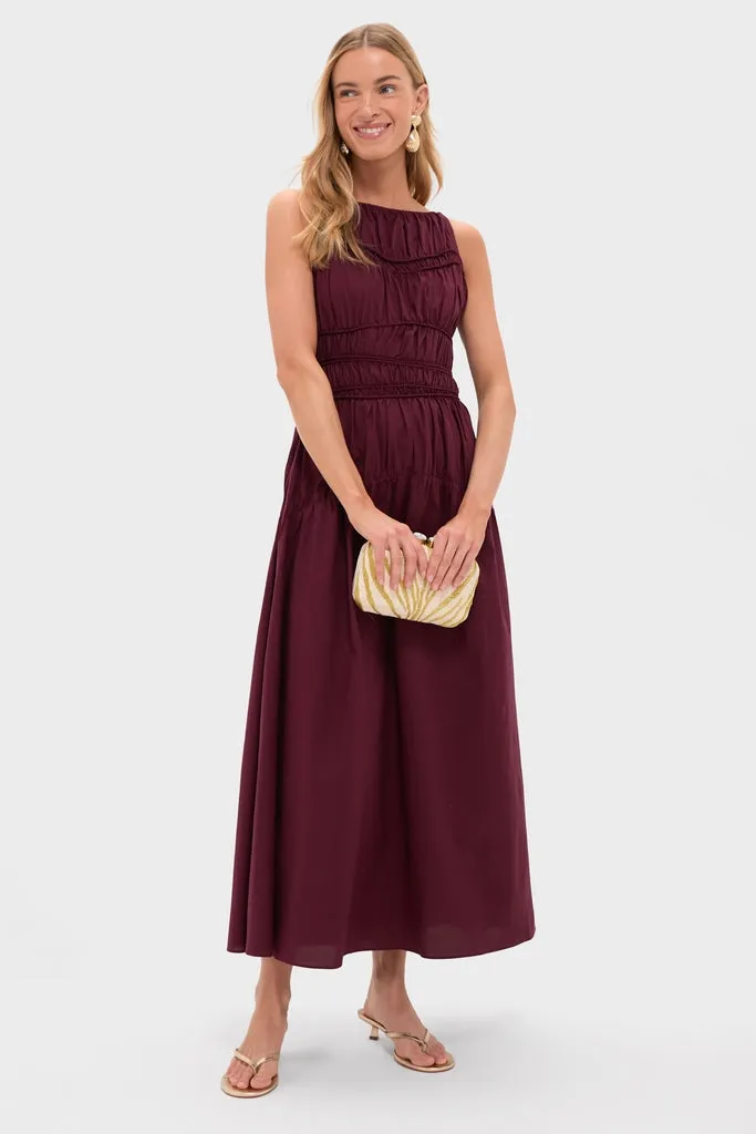 Brushed Gold Le Zoo Minaudiere sold by Tuckernuck product image thumbnail 3